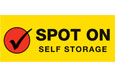 Spot On Self Storage